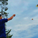 Kid's Activities_ Flying Kite